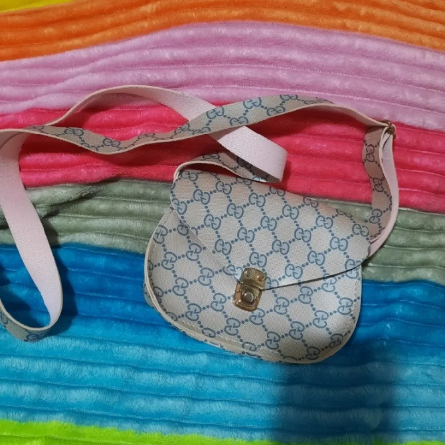 کیف مینی طرح گوچی