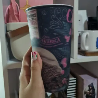 ماگ سه بعدی