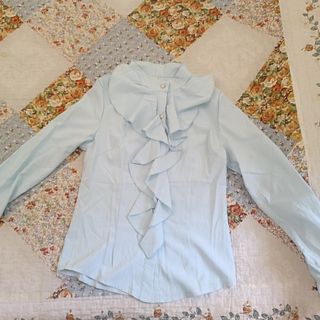 شومیز دخترانه
