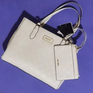 کیف ninewest دوتایی