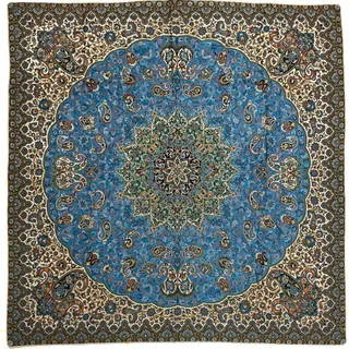 رومیزی ترمه هاشمی آکبند