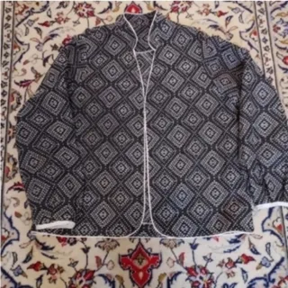 کت سوزندوزی