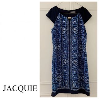 پیراهن لخت JACQUIE