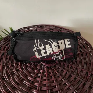 جا مدادی اورجینال گابل