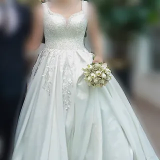 لباس عروس