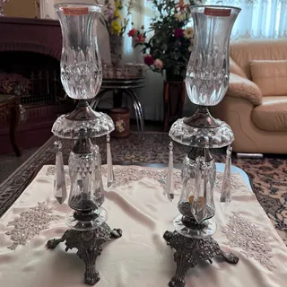 شمعدان