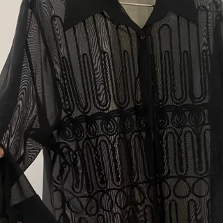 شومیز مجلسی