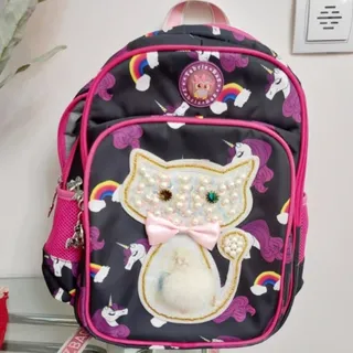 کوله دخترانه