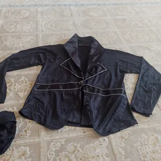 کت
