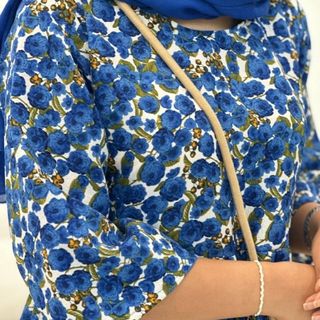 پیراهن ساحلی