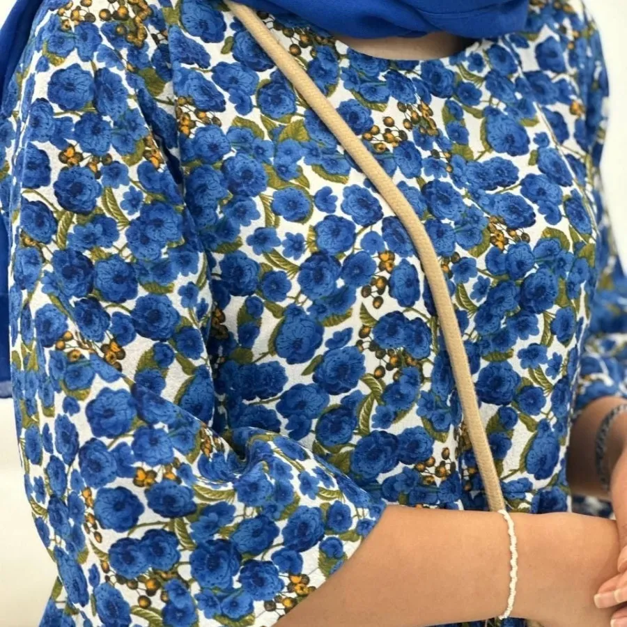 پیراهن ساحلی