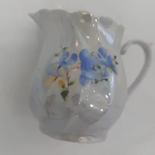 ظرف سس/شکر