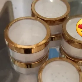 ?مام پودری