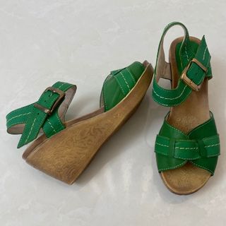 صندل تابستانه