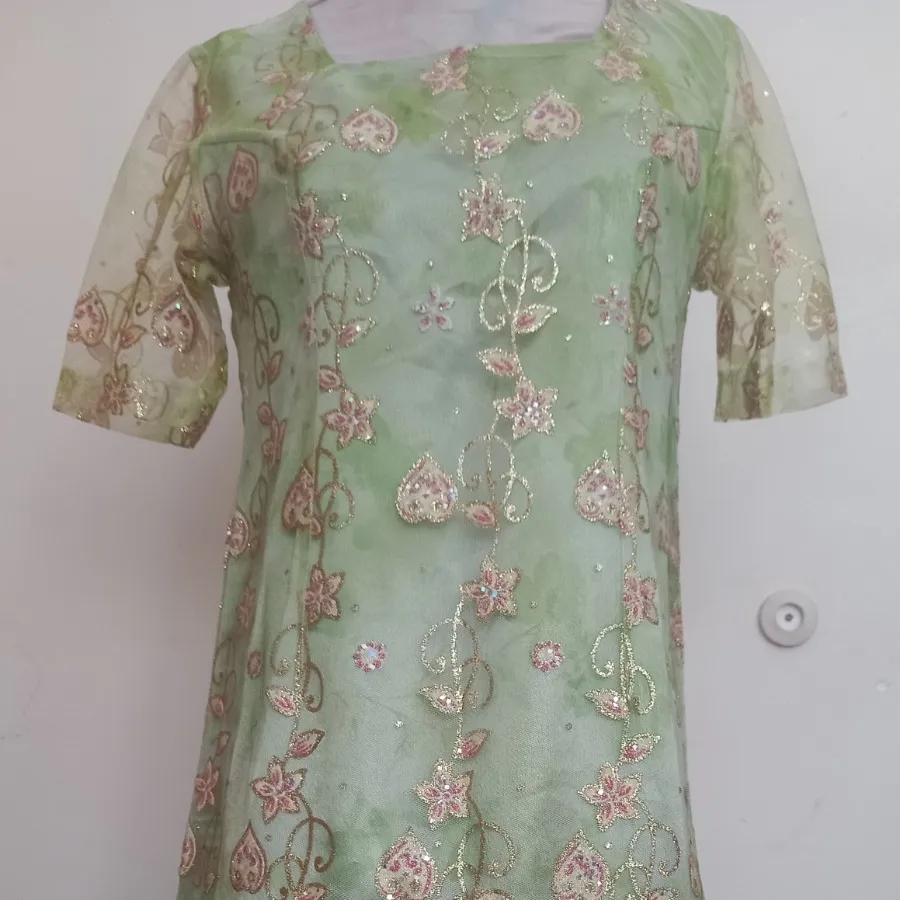 لباس مجلسی شیک و خوش رنگ