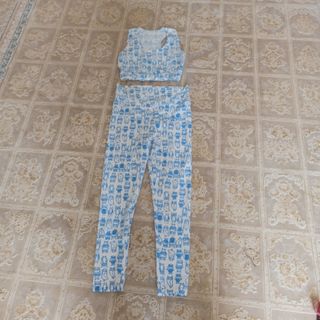 لگ و نیم تنه