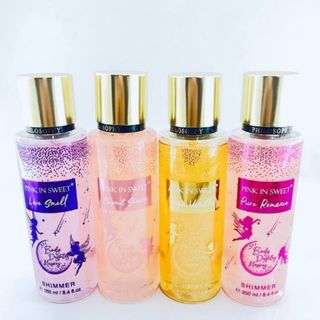 بادی اسپلش شاین فرشته