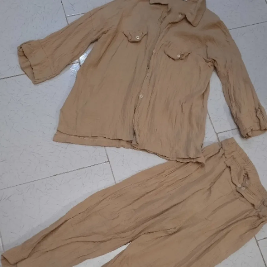 ست خنک تابستانه