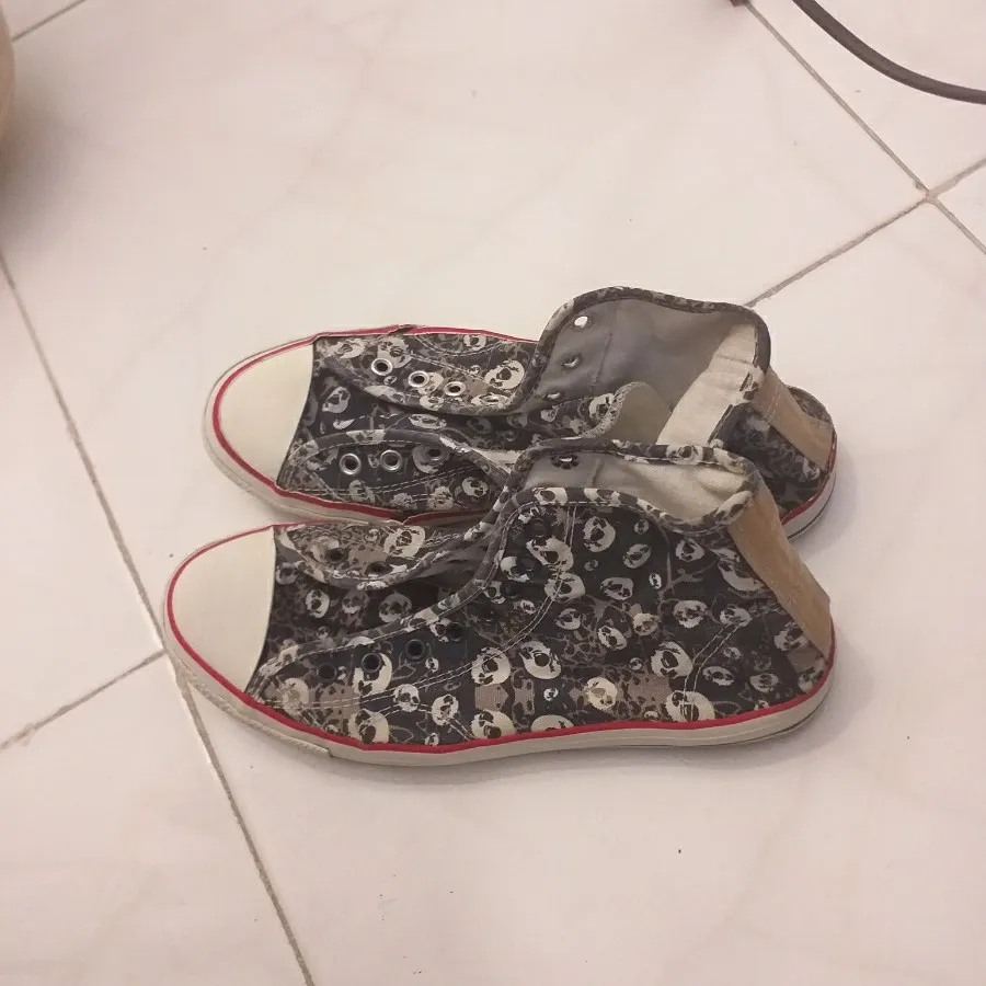 کفش ال استار اصل
