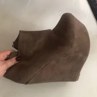 نیم بوت جیر