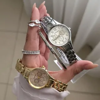 ساعت سه موتوره وارداتی