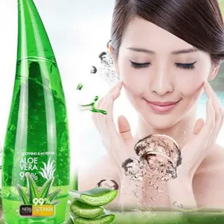 ژل آلویه ورا