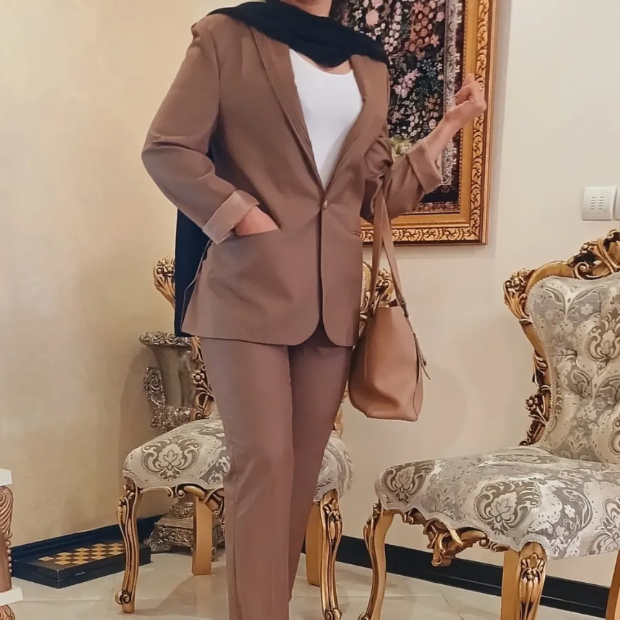 کت و شلوار