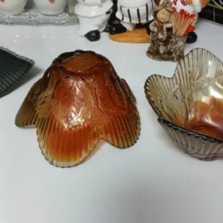 2عدد اجیل خوری زنگاری