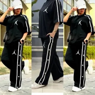 تیشرت شلوار اسپورت