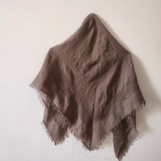 روسری نخی