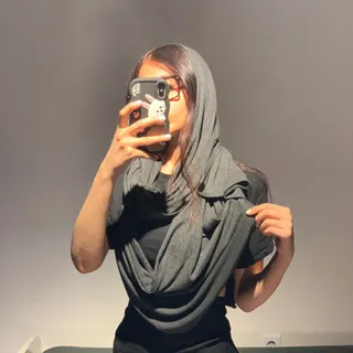 شال خارجی