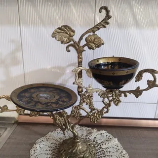 ظرف وذیرایی