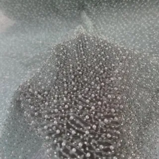 پارچه تمام مروارید