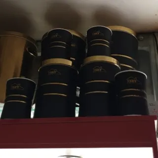 سرویس آشپزخونه