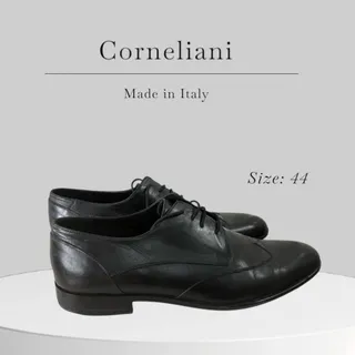 کفش Corneliani دست دوز