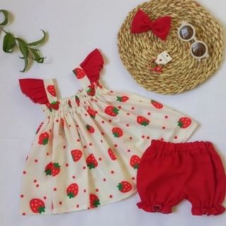 لباس دخترانه