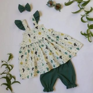 لباس دختزانه
