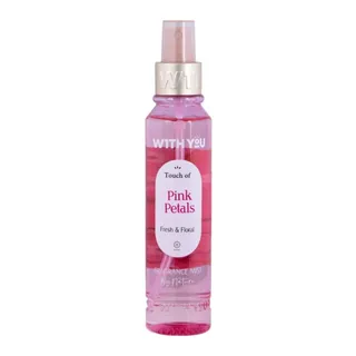 بادی اسپلش(عطر بدن)ویت یو