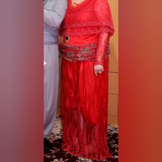 لباس کوردی