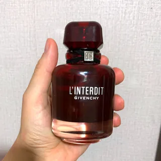 ادکلن ژیوانشی اصللللل