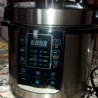 زودپز پلوپز برقی14 کاره
