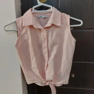 شومیز دخترانه