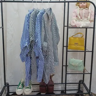 شومیز مارک شین