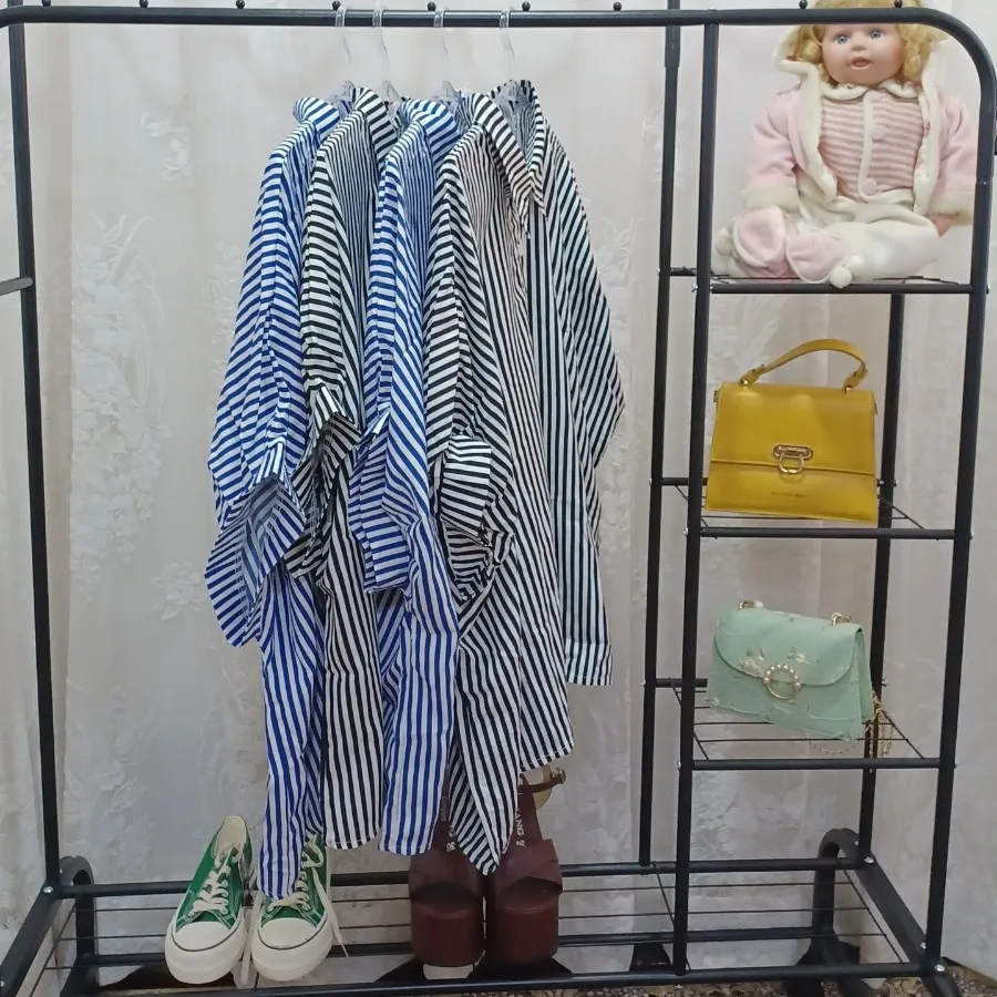 شومیز مارک شین