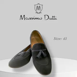 کفش  Massimo Dutti