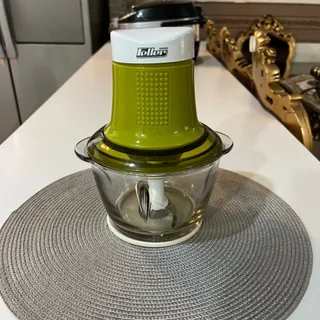 خردکن فلر FELLER