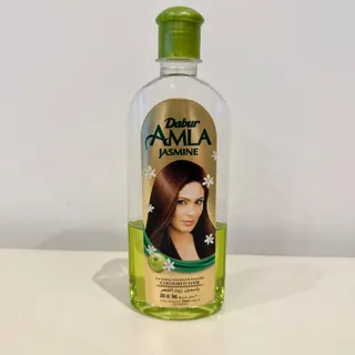 روغن مو آملا و یاس