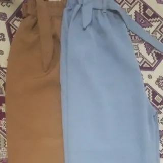 شلوار مازراتی