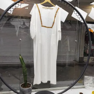 ساحلی جیب دار نخی خنک ?