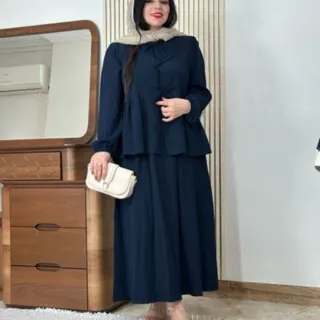 شومیز دامن